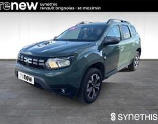 Dacia Duster Saint-Maximin-la-Sainte-Baume