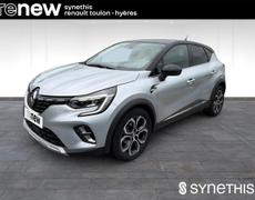 Renault Captur La Valette-du-Var