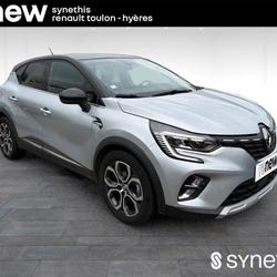 Renault Captur TCe 160 EDC - 21 Intens occasion - La Valette-du-Var - photo 2/33
