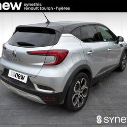 Renault Captur TCe 160 EDC - 21 Intens occasion - La Valette-du-Var - photo 3/33