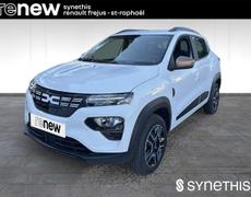 Dacia Spring Fréjus