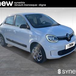 Renault Twingo 3 III E-Tech Equilibre occasion - Manosque - photo 2/31