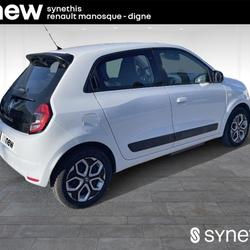 Renault Twingo 3 III E-Tech Equilibre occasion - Manosque - photo 3/31