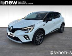 Renault Captur La Seyne-sur-Mer