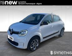 Renault Twingo 3 Digne-les-Bains