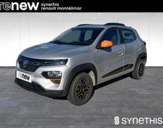 Dacia Spring Montélimar