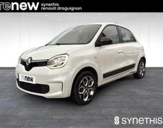 Renault Twingo 3 Draguignan