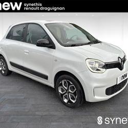 Renault Twingo 3 III E-Tech Equilibre occasion - Draguignan - photo 2/31
