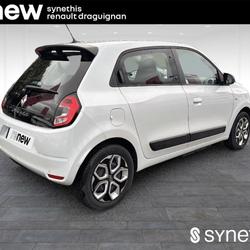 Renault Twingo 3 III E-Tech Equilibre occasion - Draguignan - photo 3/31