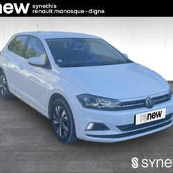 Volkswagen Polo 1.0 80 S&S BVM5 Lounge occasion - Manosque - photo 2/31