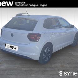 Volkswagen Polo 1.0 80 S&S BVM5 Lounge occasion - Manosque - photo 3/31