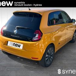 Renault Twingo 3 III E-Tech Techno occasion - La Valette-du-Var - photo 3/31