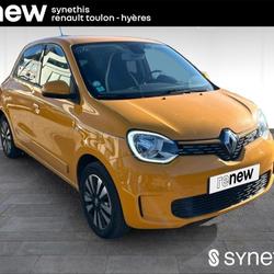 Renault Twingo 3 III E-Tech Techno occasion - Hy&egrave;res - photo 2/31