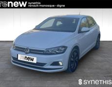 Volkswagen Polo Digne-les-Bains