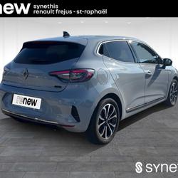 Renault Clio 5 E-Tech full hybrid 145 Techno occasion - Fr&eacute;jus - photo 3/35