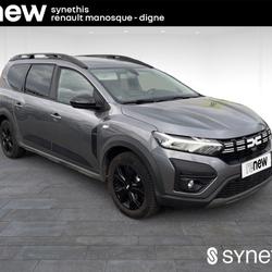 Dacia Jogger Hybrid 140 5 places Extreme occasion - Manosque - photo 2/31