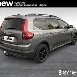 Dacia Jogger Hybrid 140 5 places Extreme occasion - Manosque - photo 3/31