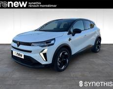 Renault Captur Montélimar