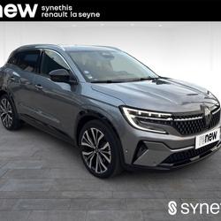 Renault Austral E-Tech hybrid 200 Iconic occasion - La Seyne-sur-Mer - photo 2/32