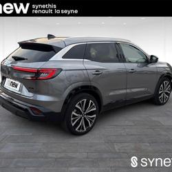 Renault Austral E-Tech hybrid 200 Iconic occasion - La Seyne-sur-Mer - photo 3/32