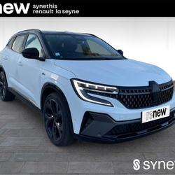 Renault Austral E-Tech hybrid 200 Techno esprit Alpine occasion - La Seyne-sur-Mer - photo 2/34