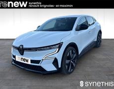 Renault Megane E-Tech Brignoles