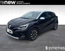 Renault Captur La Seyne-sur-Mer