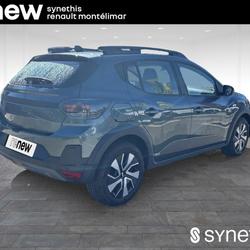 Dacia Sandero ECO-G 120 Stepway Expression occasion - Mont&eacute;limar - photo 3/30
