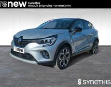 Renault Captur Saint-Maximin-la-Sainte-Baume