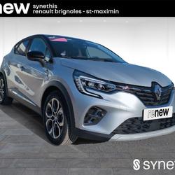 Renault Captur E-Tech full hybrid 145 Techno occasion - Brignoles - photo 2/37