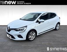 Renault Clio 5 La Seyne-sur-Mer