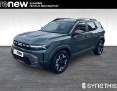 Dacia Duster Montélimar