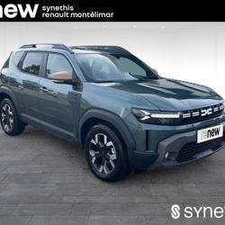 Dacia Duster Mild Hybrid 130 Extreme occasion - Mont&eacute;limar - photo 2/32