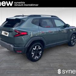 Dacia Duster Mild Hybrid 130 Extreme occasion - Mont&eacute;limar - photo 3/32