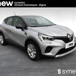 Renault Captur TCe 90 Equilibre occasion - Manosque - photo 2/31