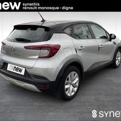 Renault Captur TCe 90 Equilibre occasion - Manosque - photo 3/31