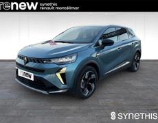 Renault Symbioz Montélimar