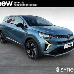 Renault Symbioz E-Tech full hybrid 145 Iconic occasion - Mont&eacute;limar - photo 2/30