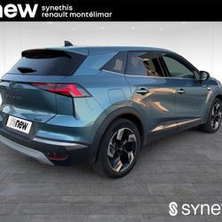 Renault Symbioz E-Tech full hybrid 145 Iconic occasion - Mont&eacute;limar - photo 3/30