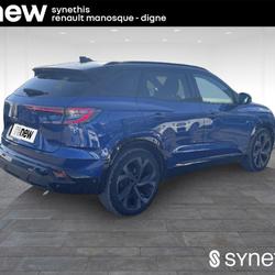 Renault Austral mild hybrid 160 auto Techno esprit Alpine occasion - Manosque - photo 3/31