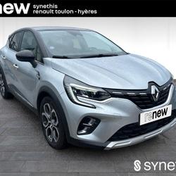 Renault Captur E-Tech full hybrid 145 Techno occasion - La Valette-du-Var - photo 2/34