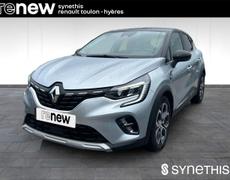 Renault Captur Hyères