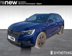 Renault Austral Digne-les-Bains