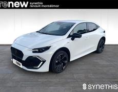 Renault Clio 6 Montélimar
