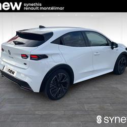 Renault Clio 6 E-Tech full hybrid 160 ch esprit Alpine occasion - Mont&eacute;limar - photo 3/32