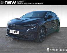 Renault Megane E-Tech Brignoles