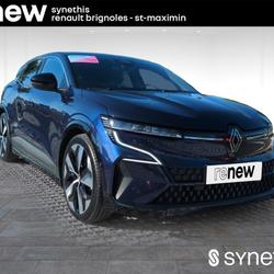 Renault Megane E-Tech E-Tech EV60 220 ch super charge Techno occasion - Brignoles - photo 2/34