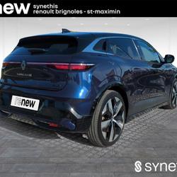 Renault Megane E-Tech E-Tech EV60 220 ch super charge Techno occasion - Brignoles - photo 3/34