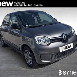 Renault Twingo 3 III E-Tech Equilibre occasion - La Valette-du-Var - photo 2/31