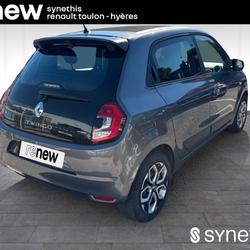 Renault Twingo 3 III E-Tech Equilibre occasion - Hy&egrave;res - photo 3/31
